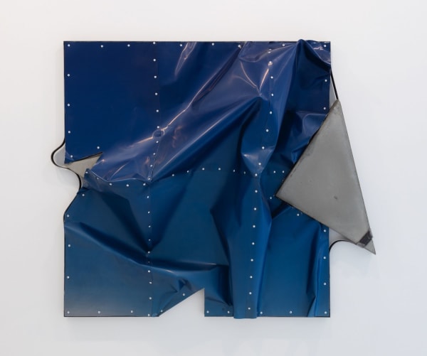 Dorian Gaudin, This should be aligned, 2016