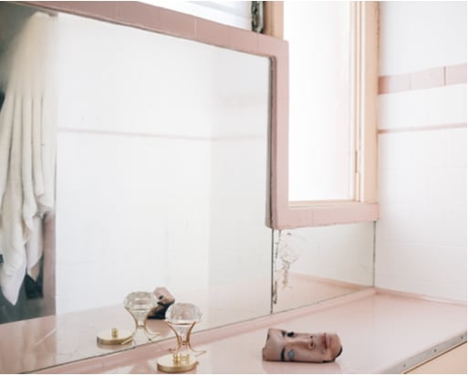 Tommy Kha, Sheepshead (II), Los Angeles, 2018