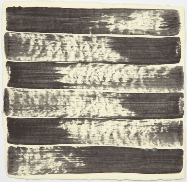 Huguette Caland, Untitled, 1999