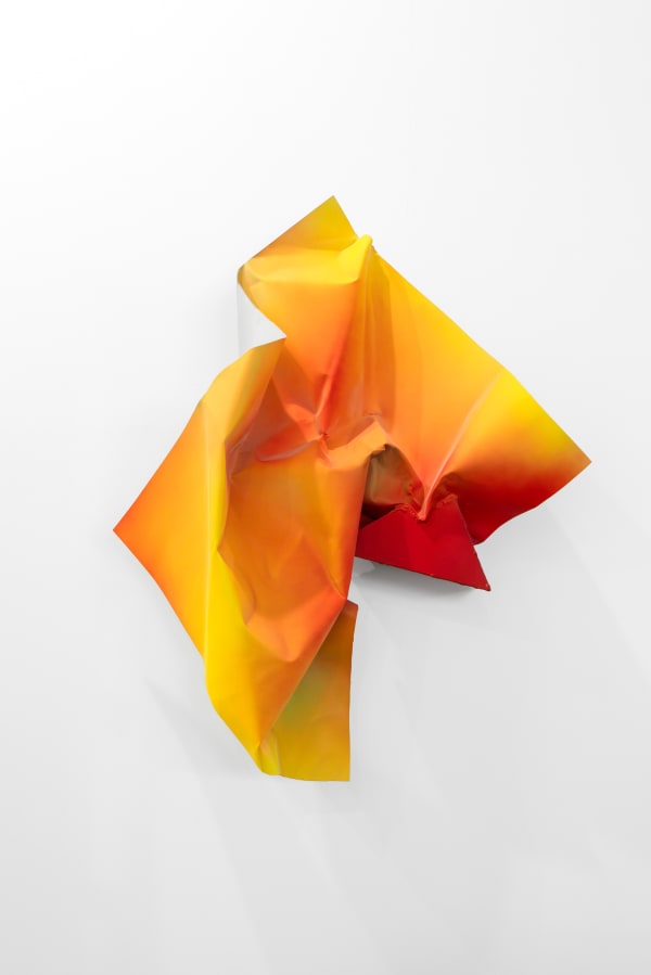 Dorian Gaudin, Quantum Kiss, 2024