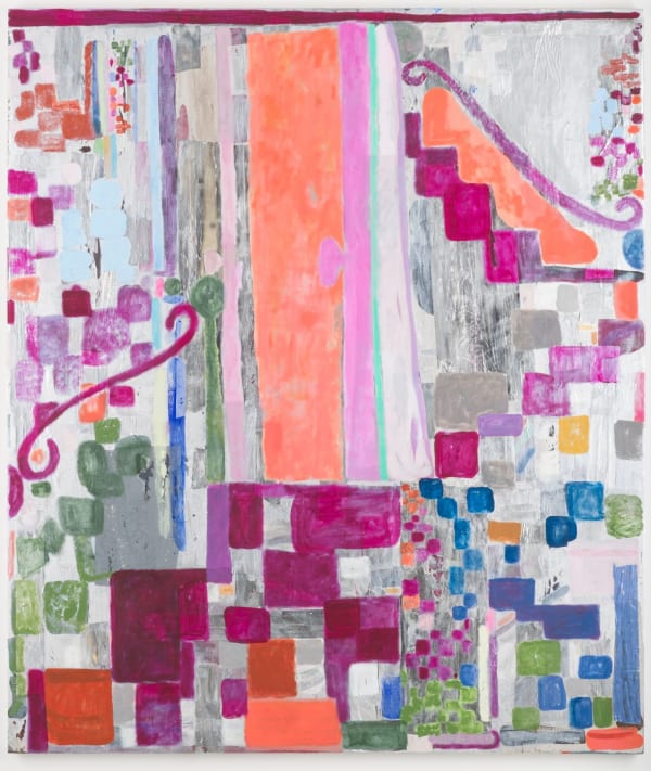 Peter Barrickman, Snobism, 2018
