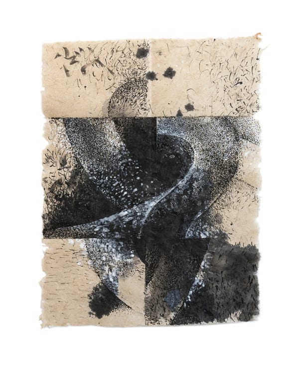 Nathlie Provosty, 21-32, 2021