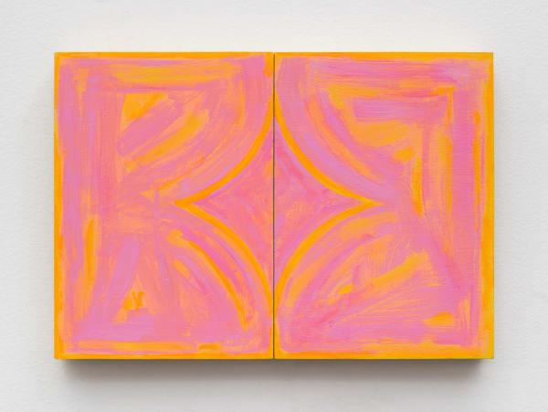 Lisa Beck, Inner Space 2, 2023