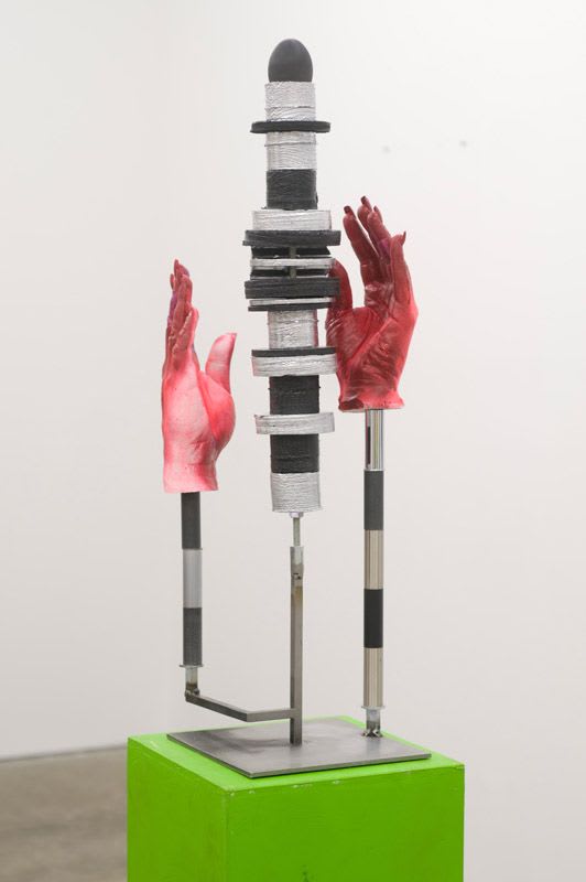 Jim Drain, Untitled, 2011