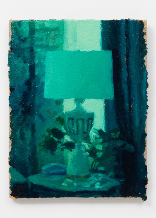 Tim Wilson, Telephone II, 2020