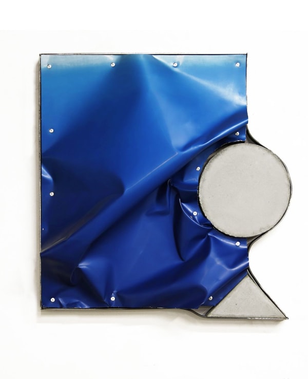 Dorian Gaudin, This should be a plane, 2016