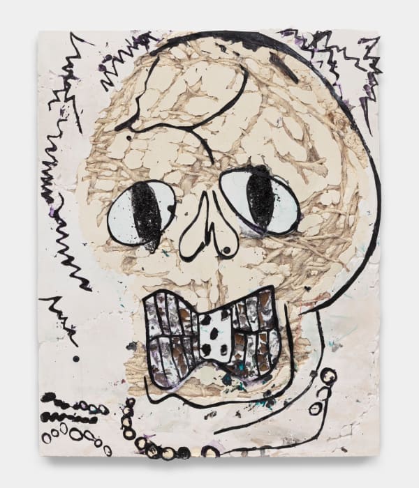 Erin Lee Jones, Energetics of Death, 2021