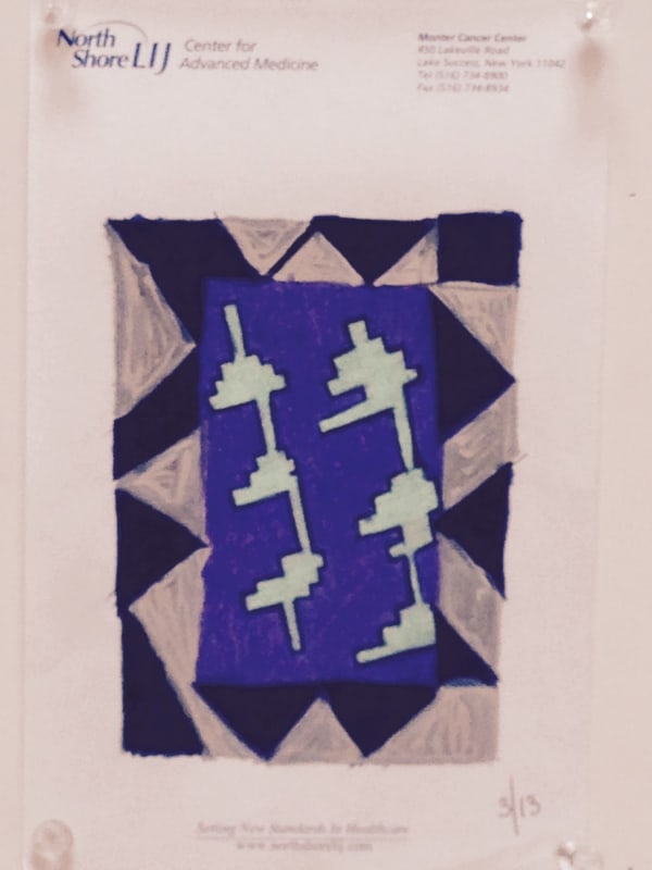 Margrit Lewczuk, Djenné, 2013