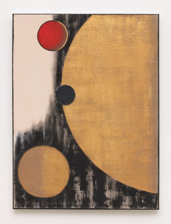 Lisa Beck, Schema IV, 2022