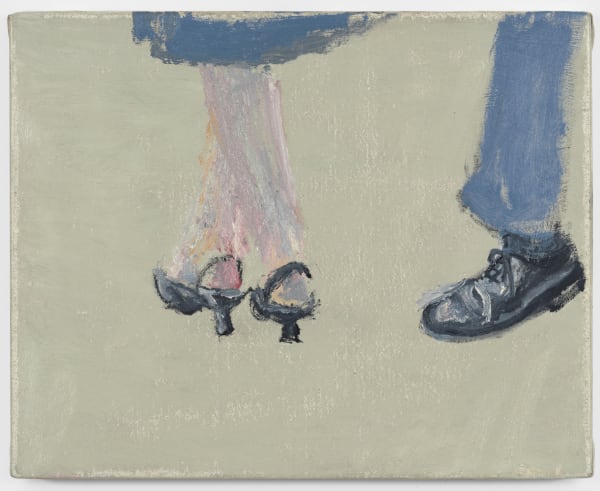 Parmen Daushvili, Stalker, 2022