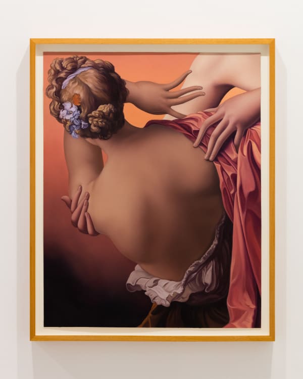 Jesse Mockrin, Exploit, 2020