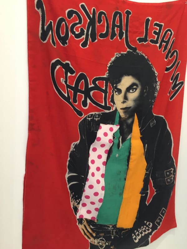 Joe Fyfe, Gilles, 2012