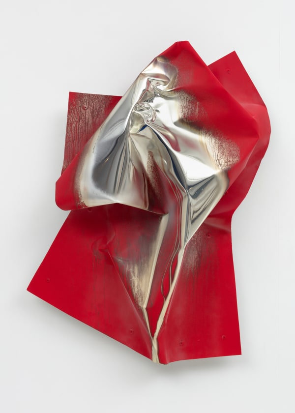 Dorian Gaudin, Rapture of the Deep, 2022