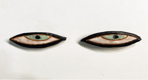 Marta Pierobon, Eyrchive, 2022