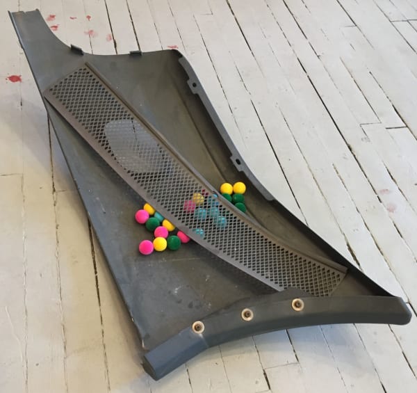 Joe Fyfe, Advisement, 2014-2016