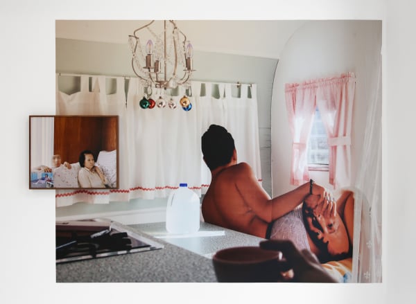 Tommy Kha, Guise Like Me, 2021