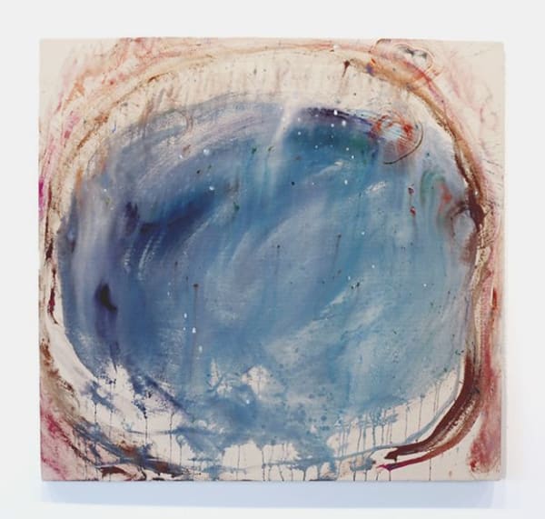 John Riepenhoff, Plein Air (Hornby), 2015