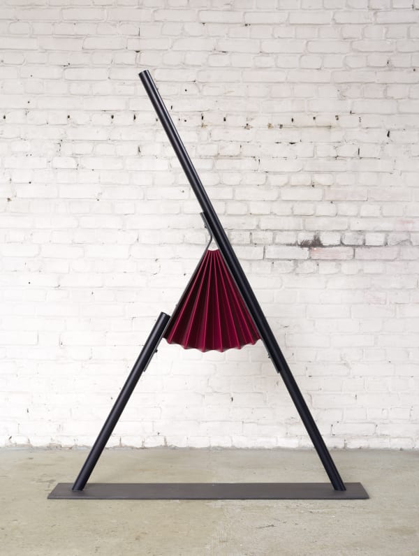 Katja Strunz, Transformer, 2022