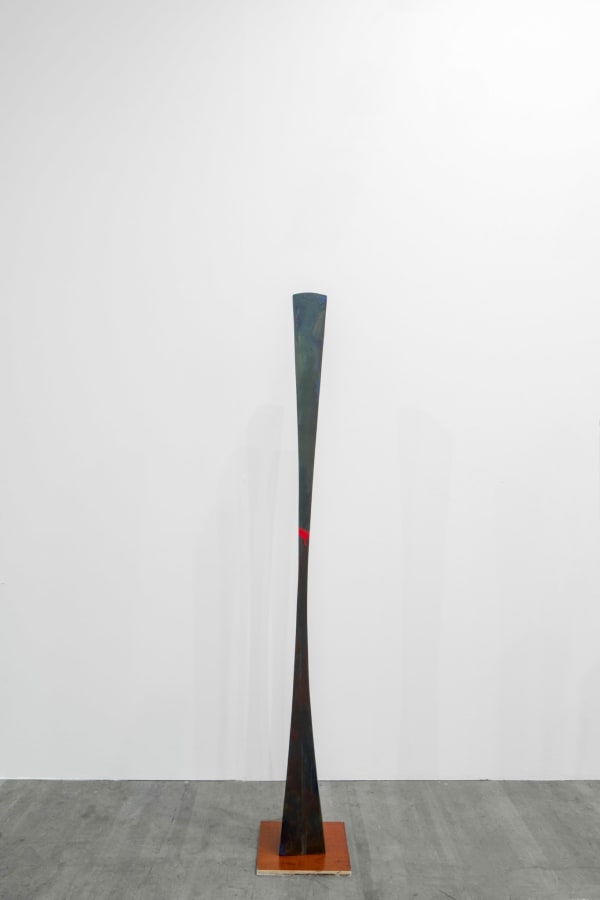 Charlotte vander Borght, Prairies, 2024