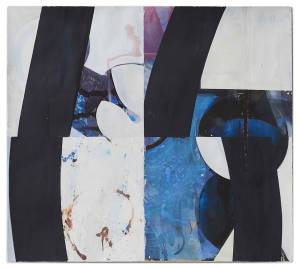 Nathlie Provosty, Untitled (15-108), 2015