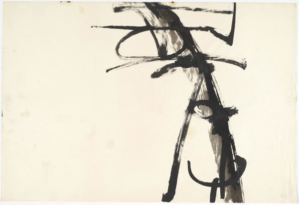 Al Held, AF 31, 1953