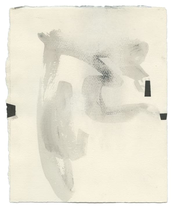 Nathlie Provosty, Untitled (12-33), 2012