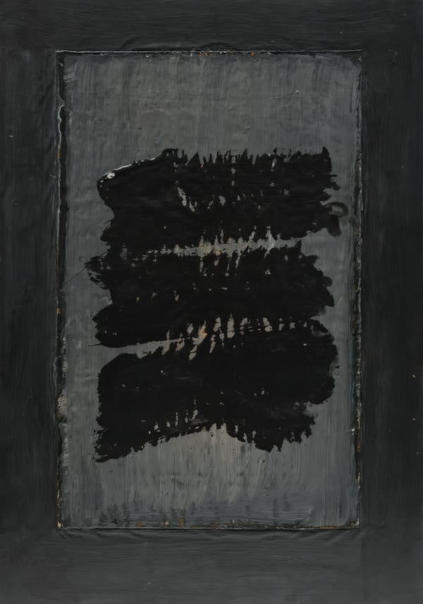 Carlos Eggermont - Quintessence G-2, 2023