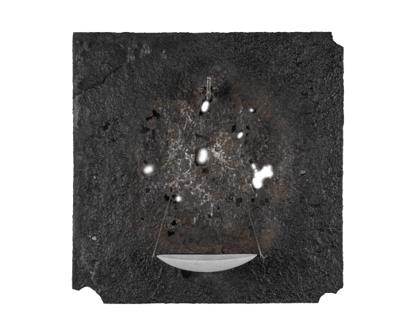 Anthony Leenders - untitled, 2025