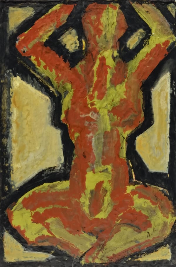 Carlos Eggermont, Quintessence S, undated