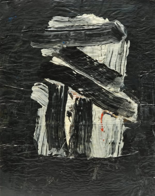 Carlos Eggermont, Quintessence C, undated