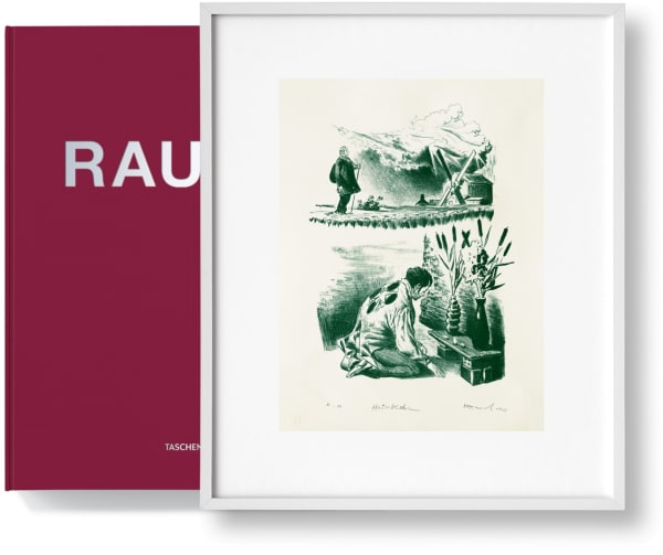 Neo Rauch, Art Edition, 2011