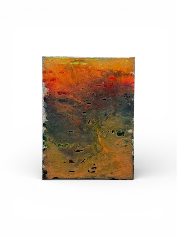 Lieven Leurs, Fragment #35, 2025