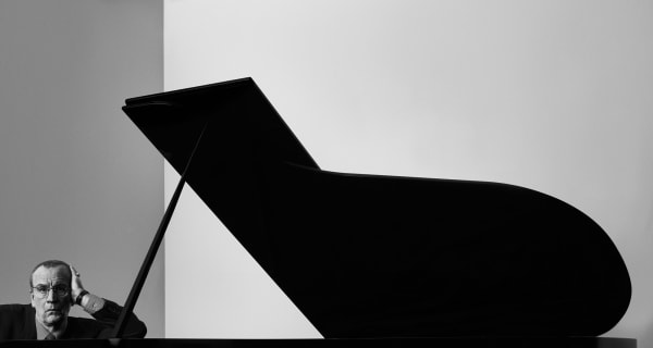 Sandro Miller, Arnold Newman / Igor Stravinsky, New York City, NY (1960), 2014