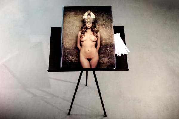 Marc Lagrange, XXML, 2011