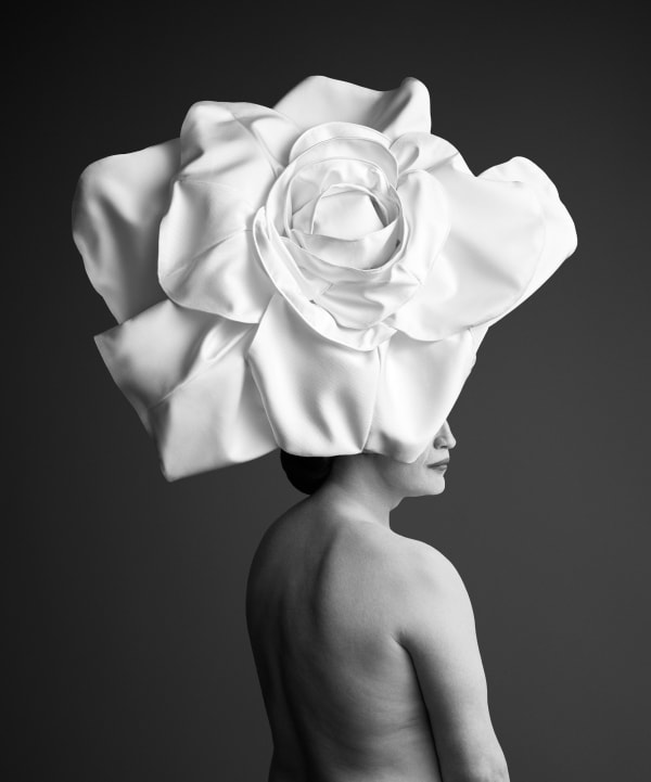 Sandro Miller, Patrick Demarchelier / Christy Turlington, British VOGUE, New York (1992), 2017