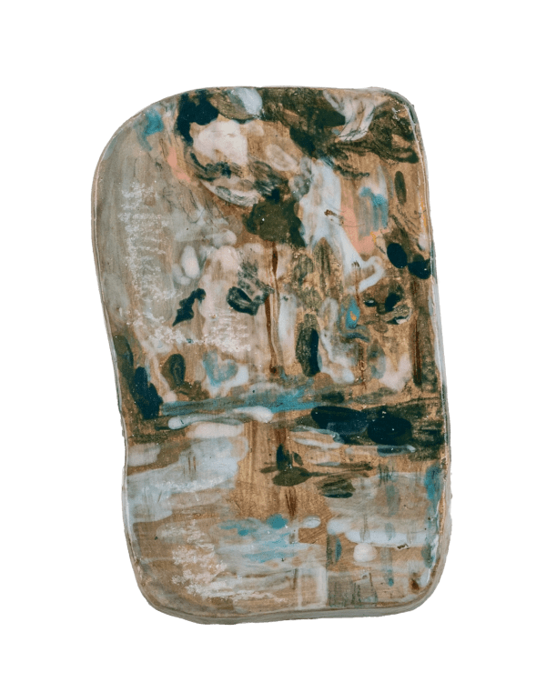 Elisia Poelman, Veil, 2025