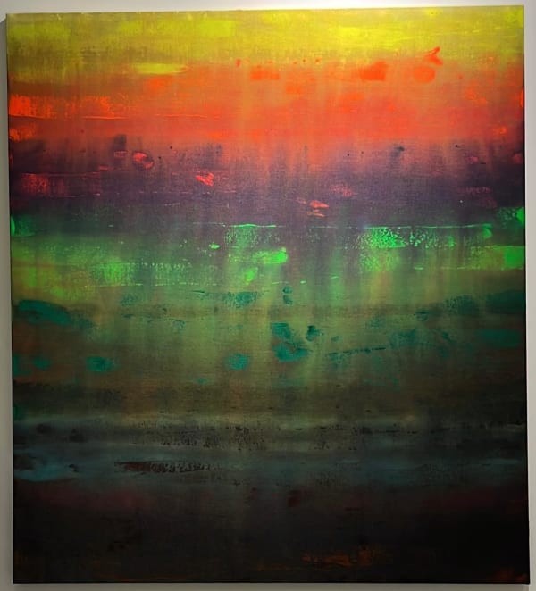 Lieven Leurs, Fragment #33, 2025