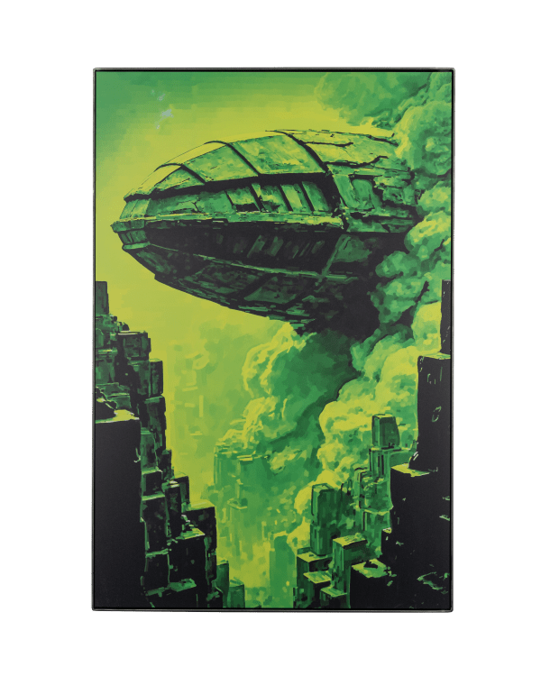 Simon Van Parys - Maar Enfin, 2025