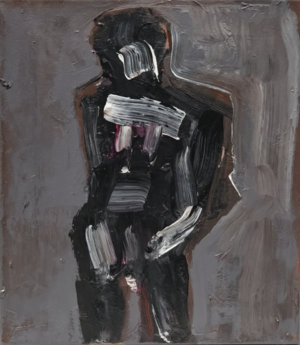 Carlos Eggermont, Quintessence N, 2025