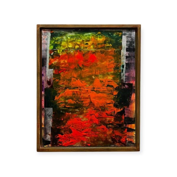 Lieven Leurs, Fragment #41, 2025