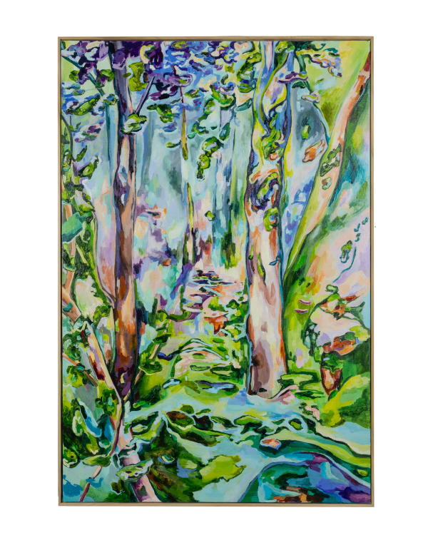 Elisia Poelman, Symbiont, 2025