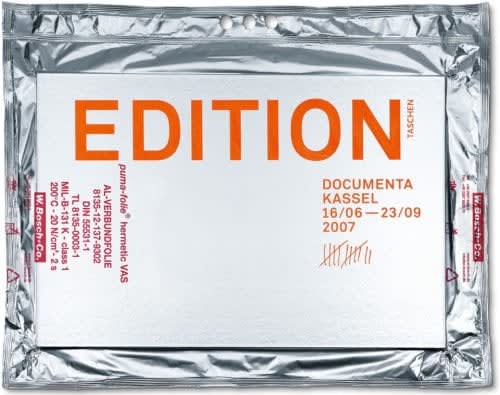 Documenta 12, Portfolio of 13 Photos, 2007