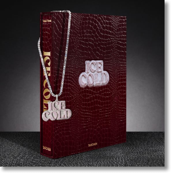 Ice Cold, Jewelry Edition (No. 1–25), 2022