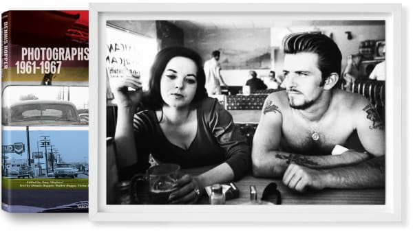 Dennis Hopper, Photographs 1961–1967, Art Edition, 2009