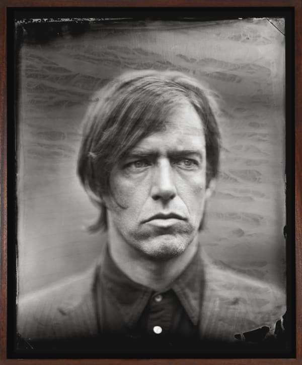 Sebastian Edge, Ed O'Brien, 2012