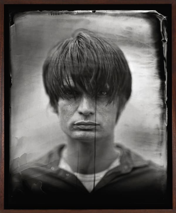 Sebastian Edge, Jonny Greenwood, 2012