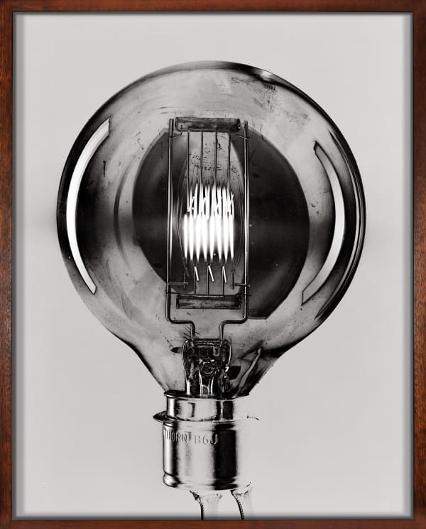 Sebastian Edge, Darklight #1, 2019