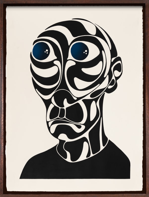 Henrik Delehag, Adult 087, 2024