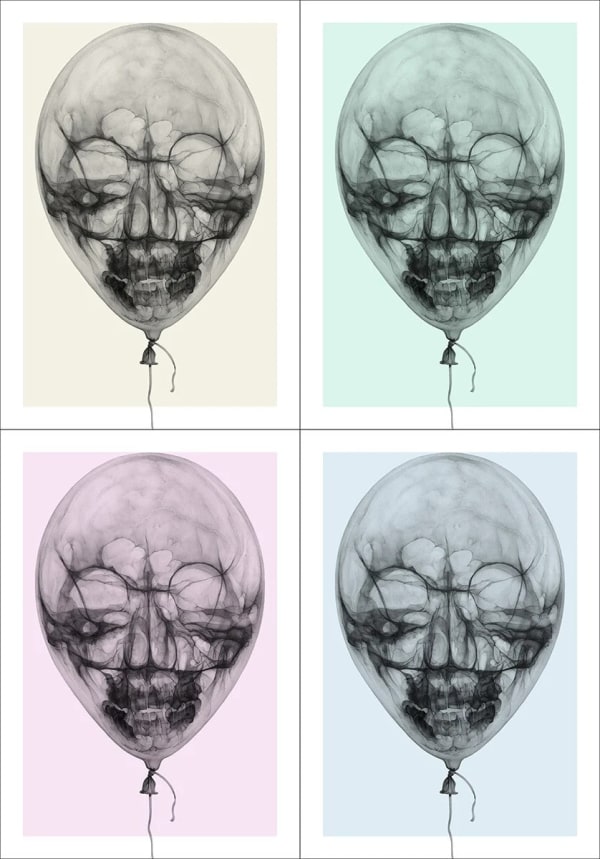 Shok 1, "Airhead" (complete series), 2002