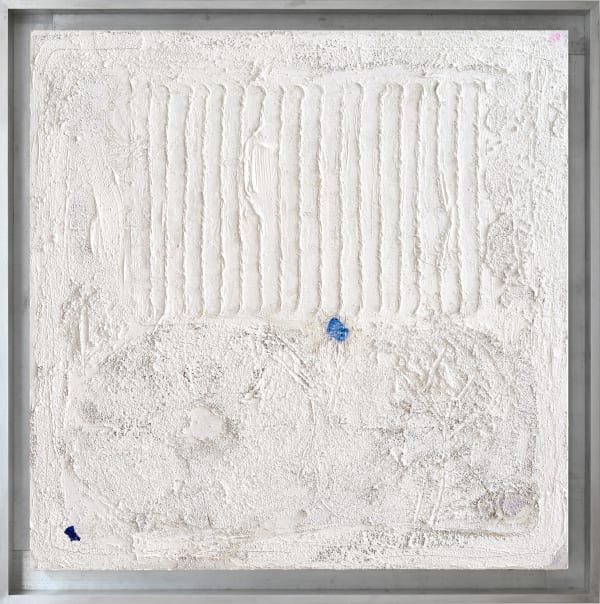 Joanna Bailey, Blue Dot, 2021